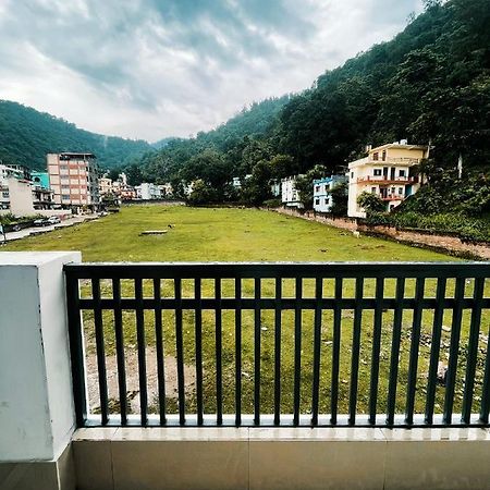 Hot - House Of Travellers, Rishikesh Hostel Exterior photo
