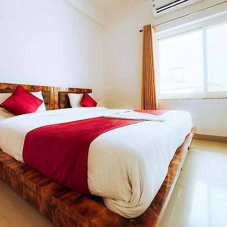 Hot - House Of Travellers, Rishikesh Hostel Exterior photo