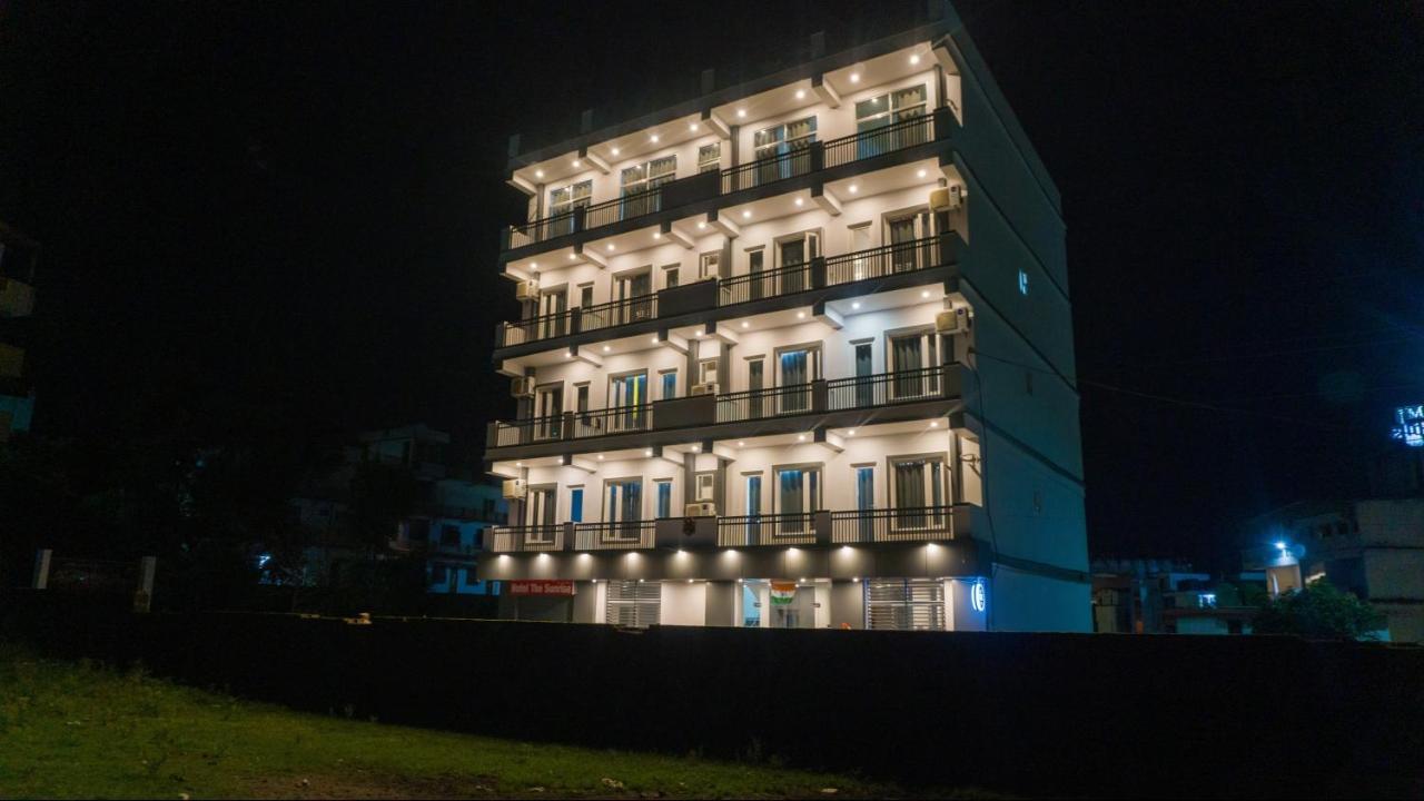 Hot - House Of Travellers, Rishikesh Hostel Exterior photo