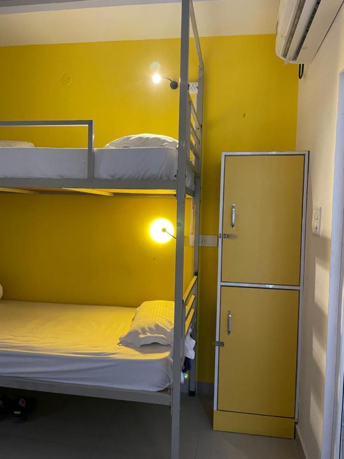 Hot - House Of Travellers, Rishikesh Hostel Exterior photo