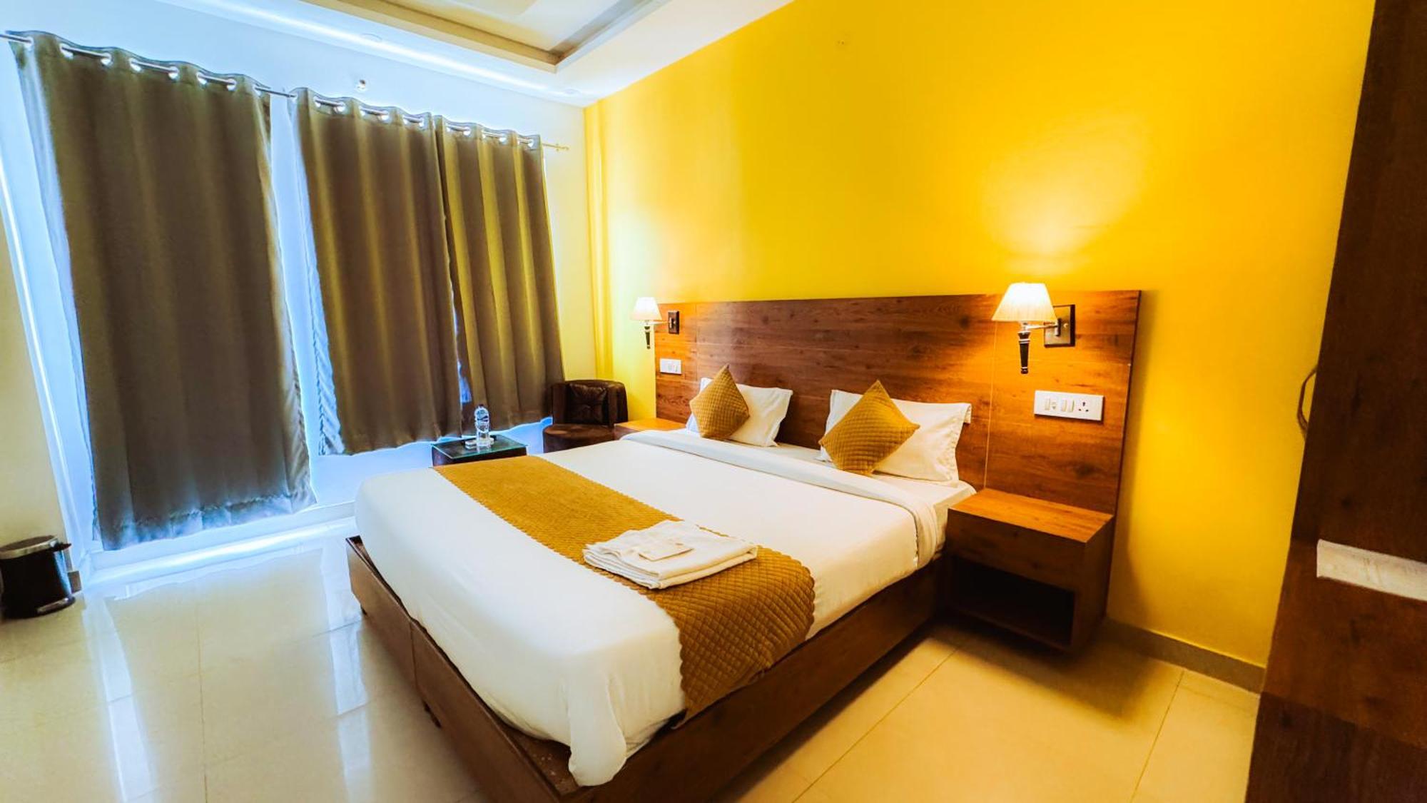 Hot - House Of Travellers, Rishikesh Hostel Exterior photo