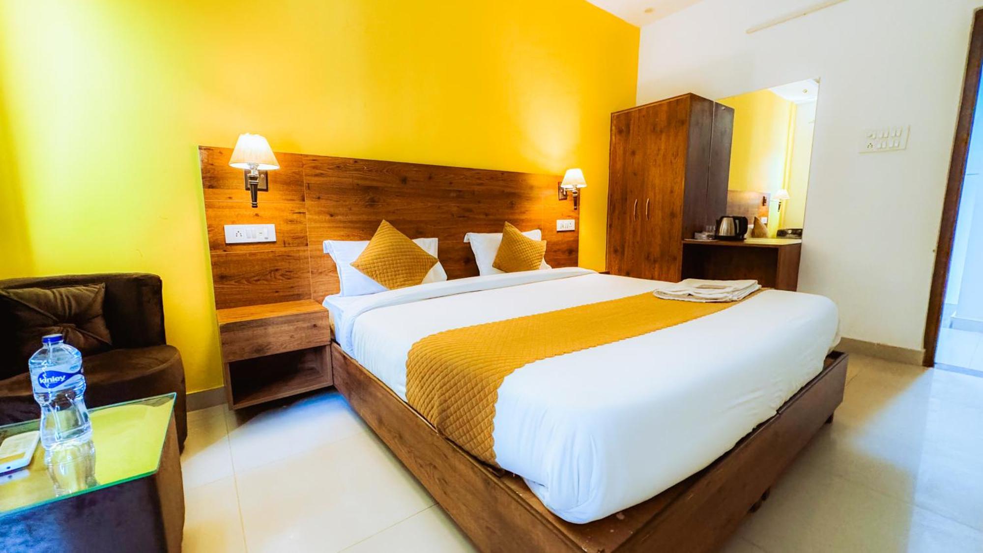 Hot - House Of Travellers, Rishikesh Hostel Exterior photo