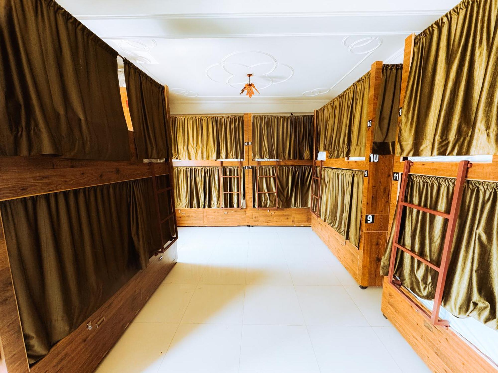 Hot - House Of Travellers, Rishikesh Hostel Exterior photo